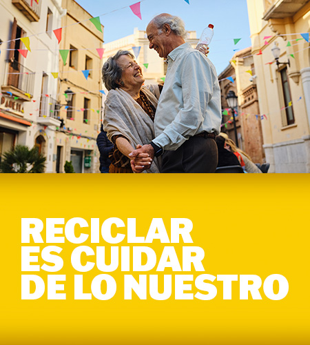 Píldora amarillo – Baile pareja