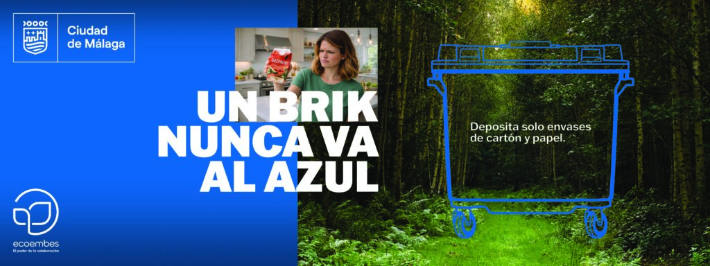 BRIK AZUL