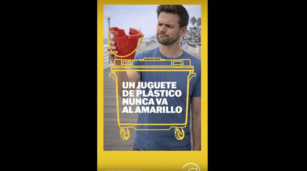 Píldora amarillo – Juguetes