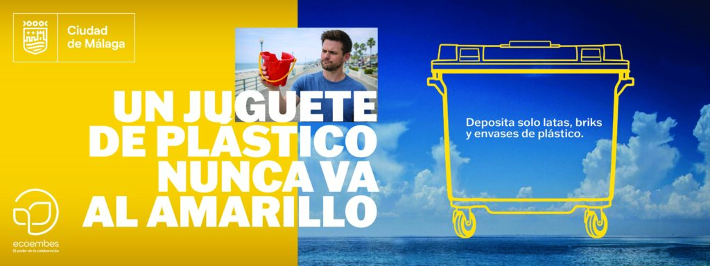 JUGUETES AMARILLO