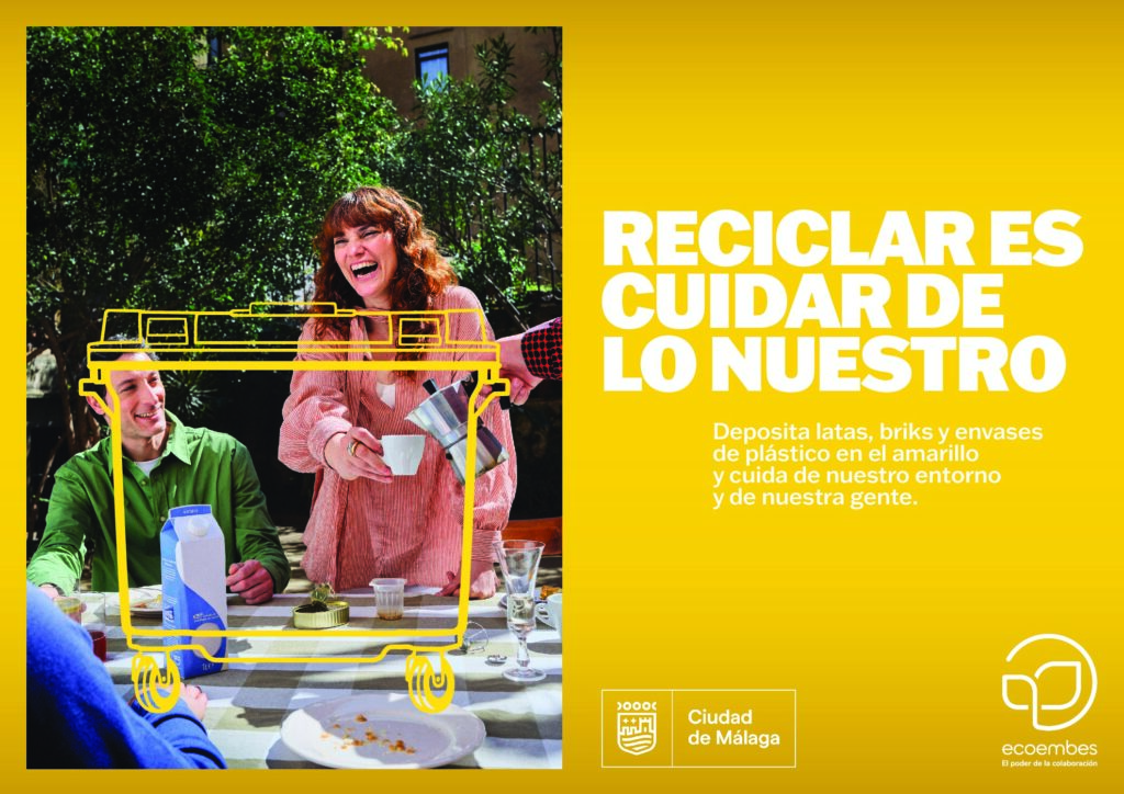 MEDIA PÁGINA SOBREMESA AMARILLO