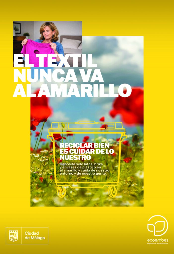 MUPI TEXTIL AMARILLO
