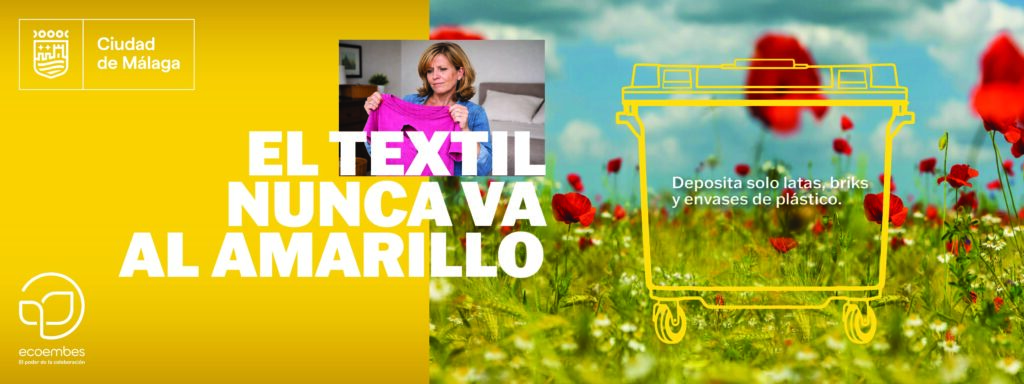 TEXTIL AMARILLO